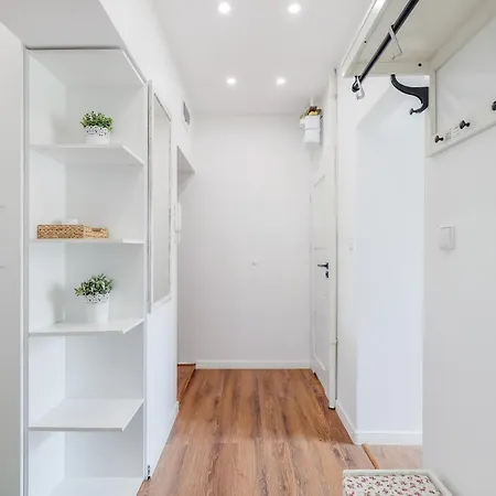 Apartament Starowka Dla 9 Osob!!! Gdansk