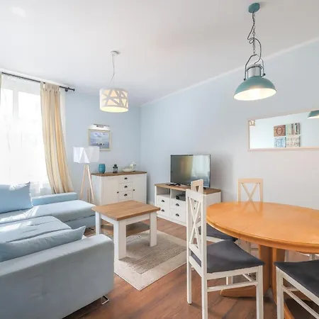 Apartment Apartament Starowka Dla 9 Osob!!! *