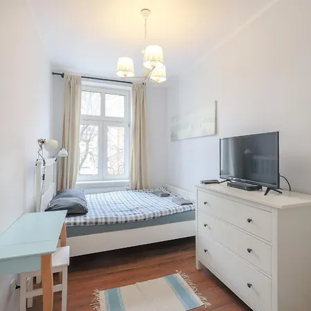 Apartament Starowka Dla 9 Osob!!! Apartment Gdansk