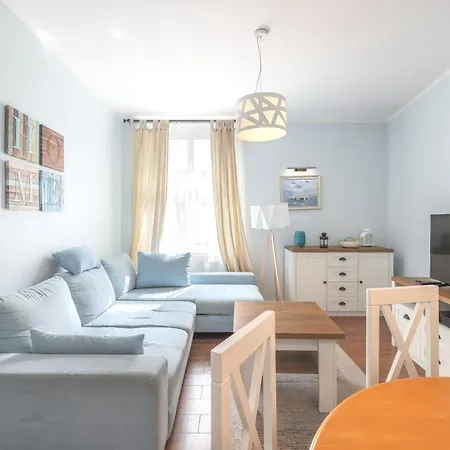 Apartament Starowka Dla 9 Osob!!!