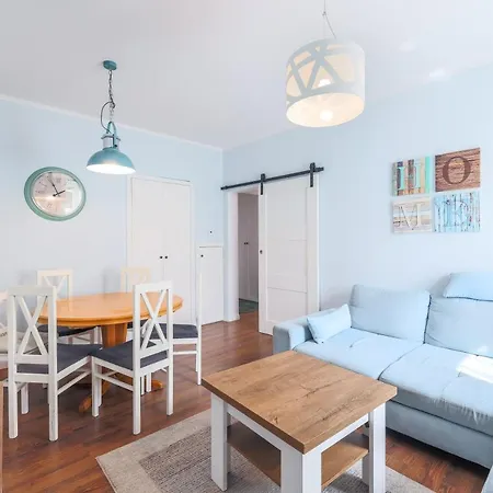 Apartament Starowka Dla 9 Osob!!! * Gdansk