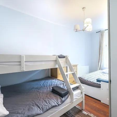Apartament Starowka Dla 9 Osob!!! *