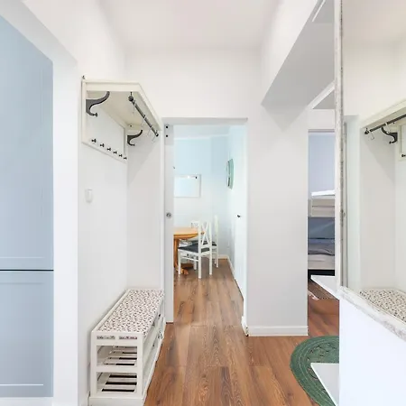 Apartament Starowka Dla 9 Osob!!! * Gdansk