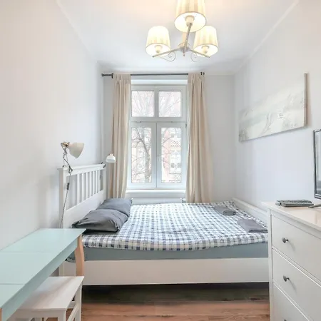 Apartament Starowka Dla 9 Osob!!! Apartment Gdansk