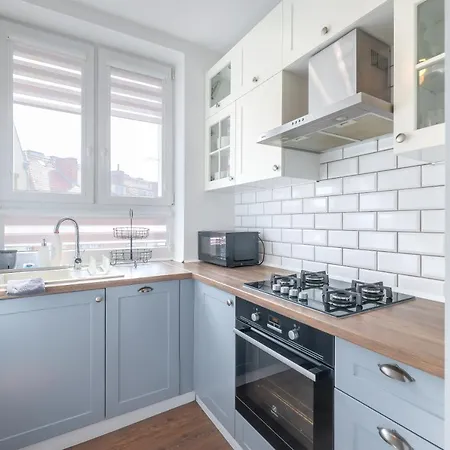 Apartament Starowka Dla 9 Osob!!! Apartment